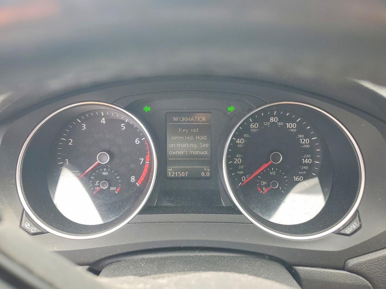 2017 VOLKSWAGEN JETTA