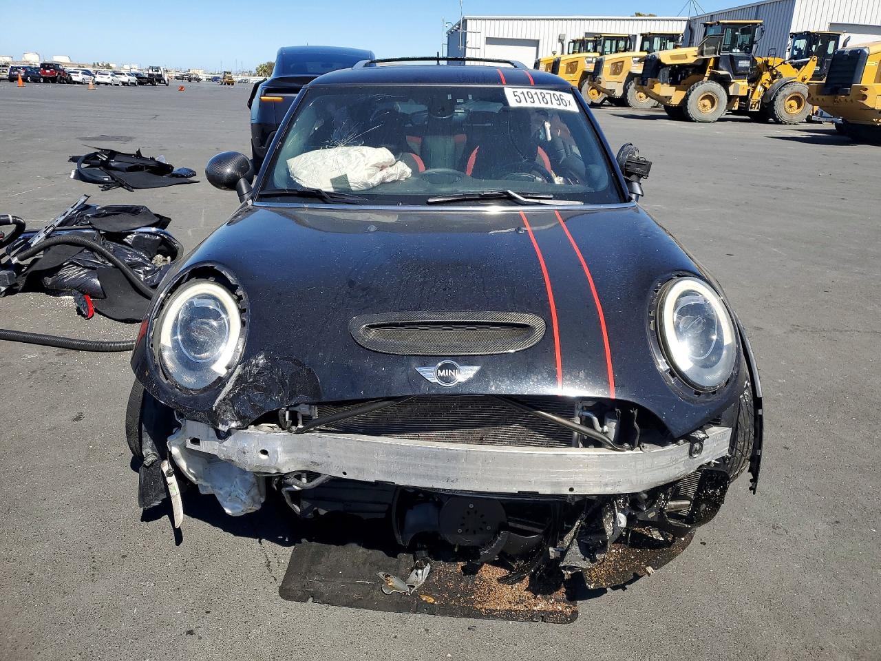 2017 MINI COOPER