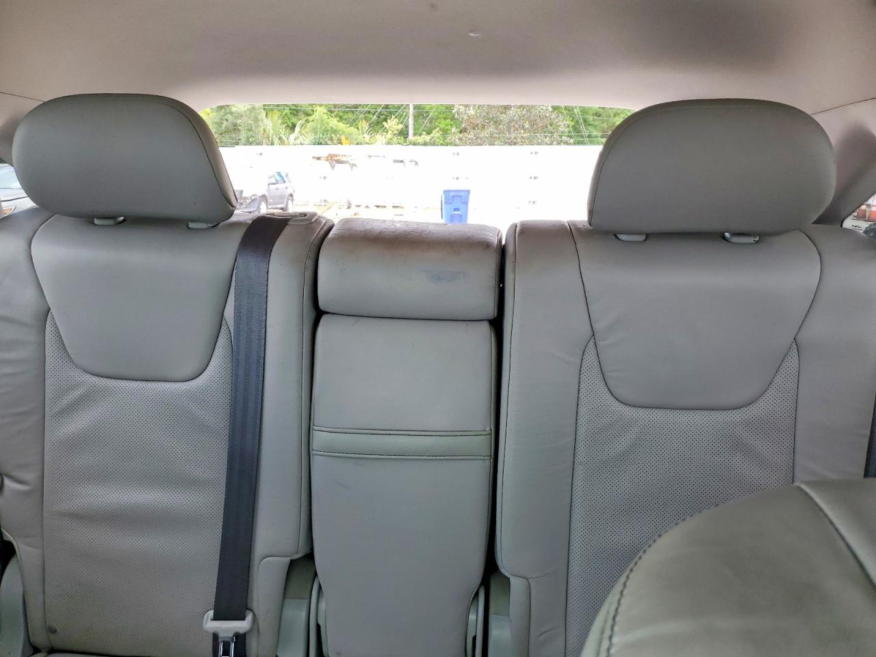 2015 LEXUS RX350