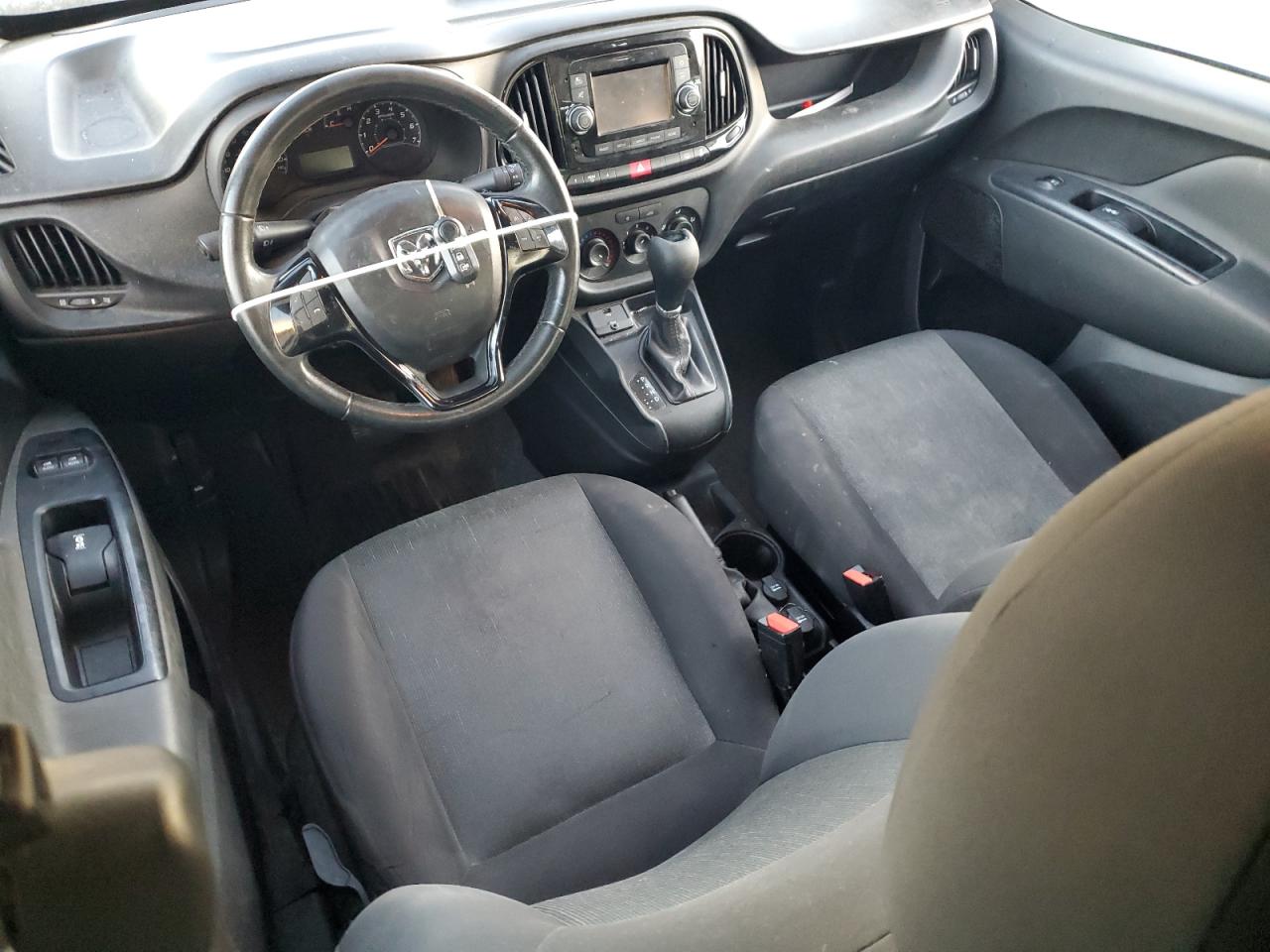 2015 RAM All Models
