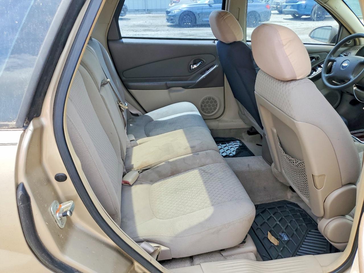 2006 CHEVROLET MALIBU