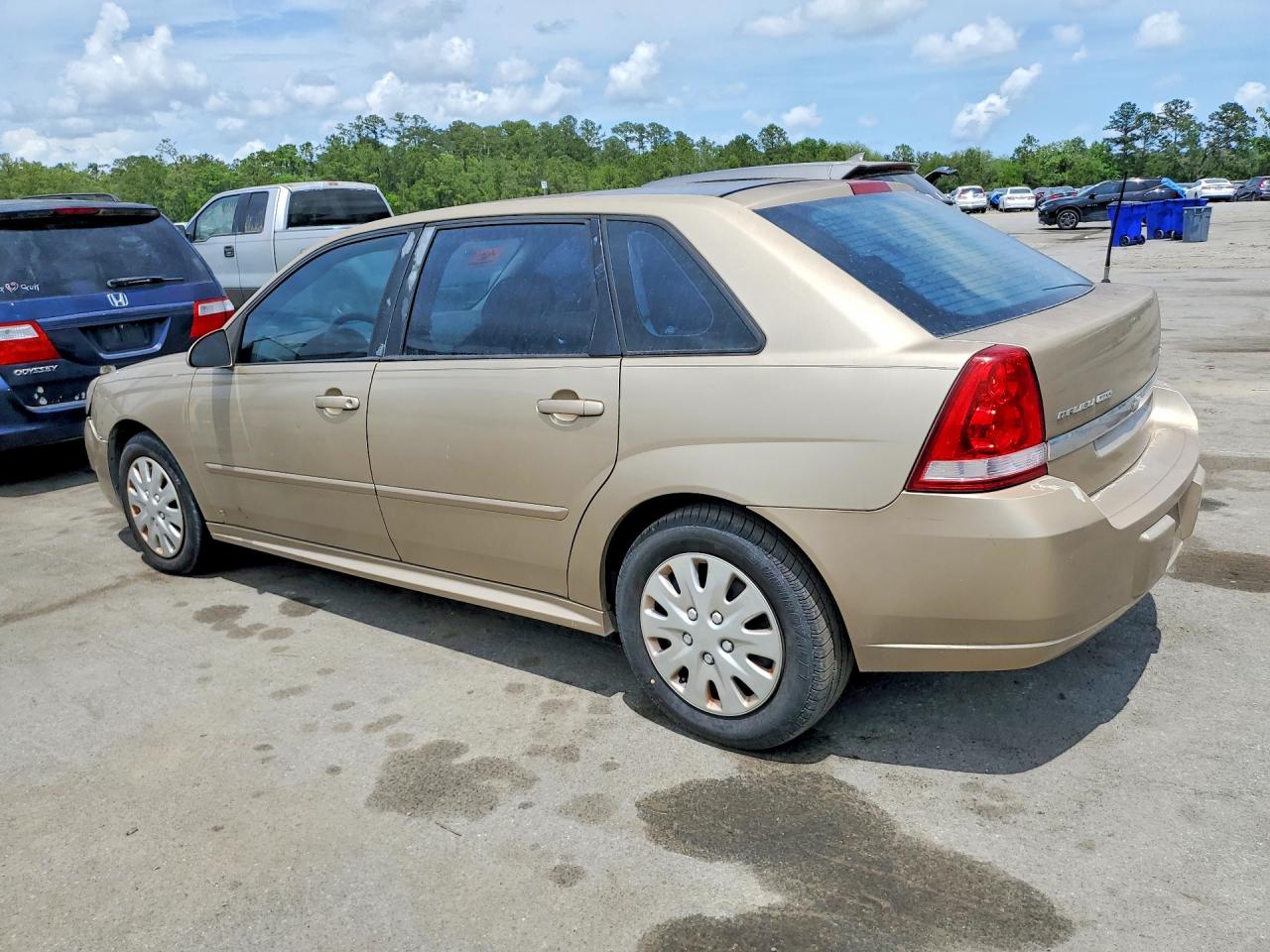 2006 CHEVROLET MALIBU