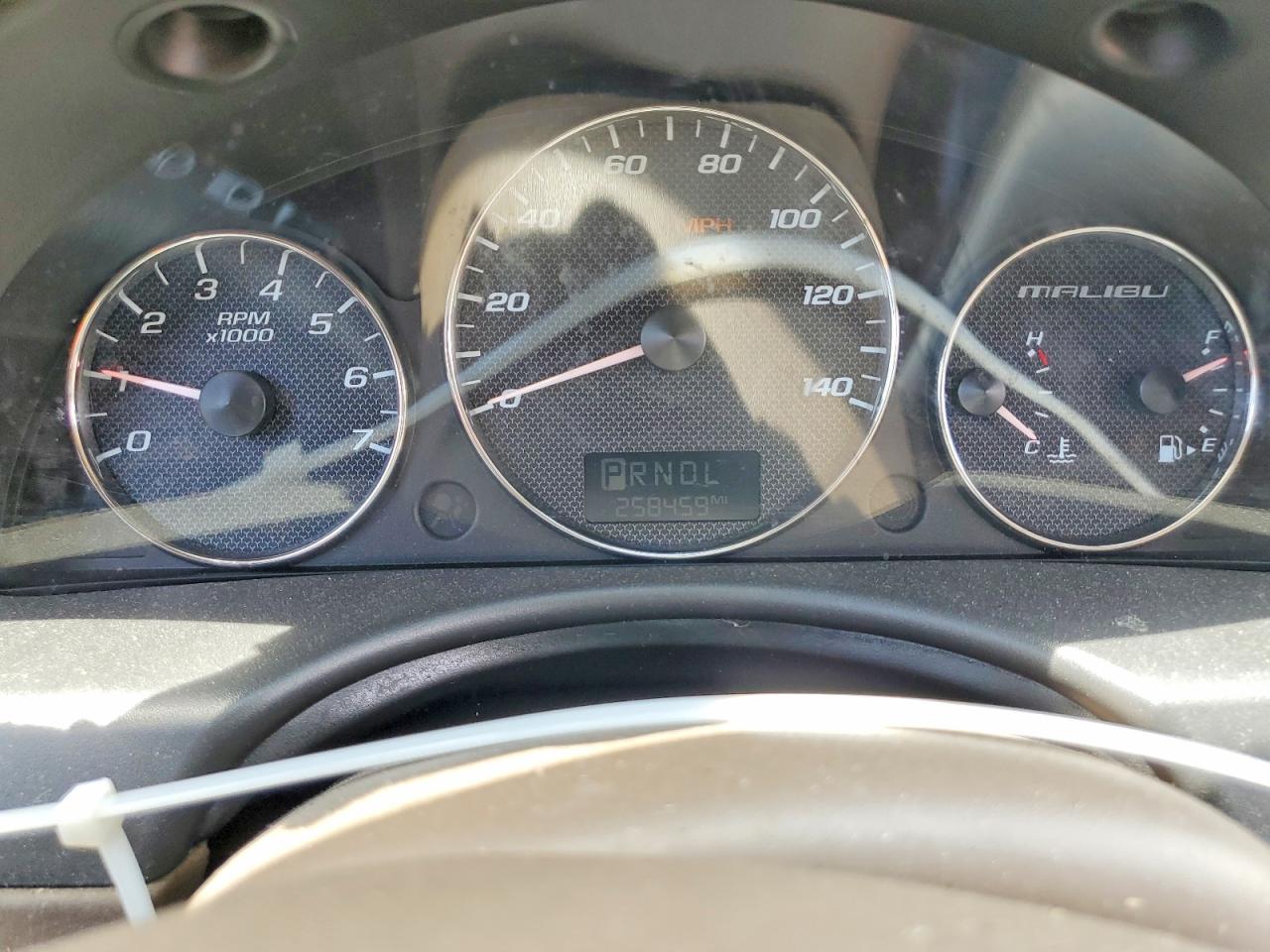 2006 CHEVROLET MALIBU