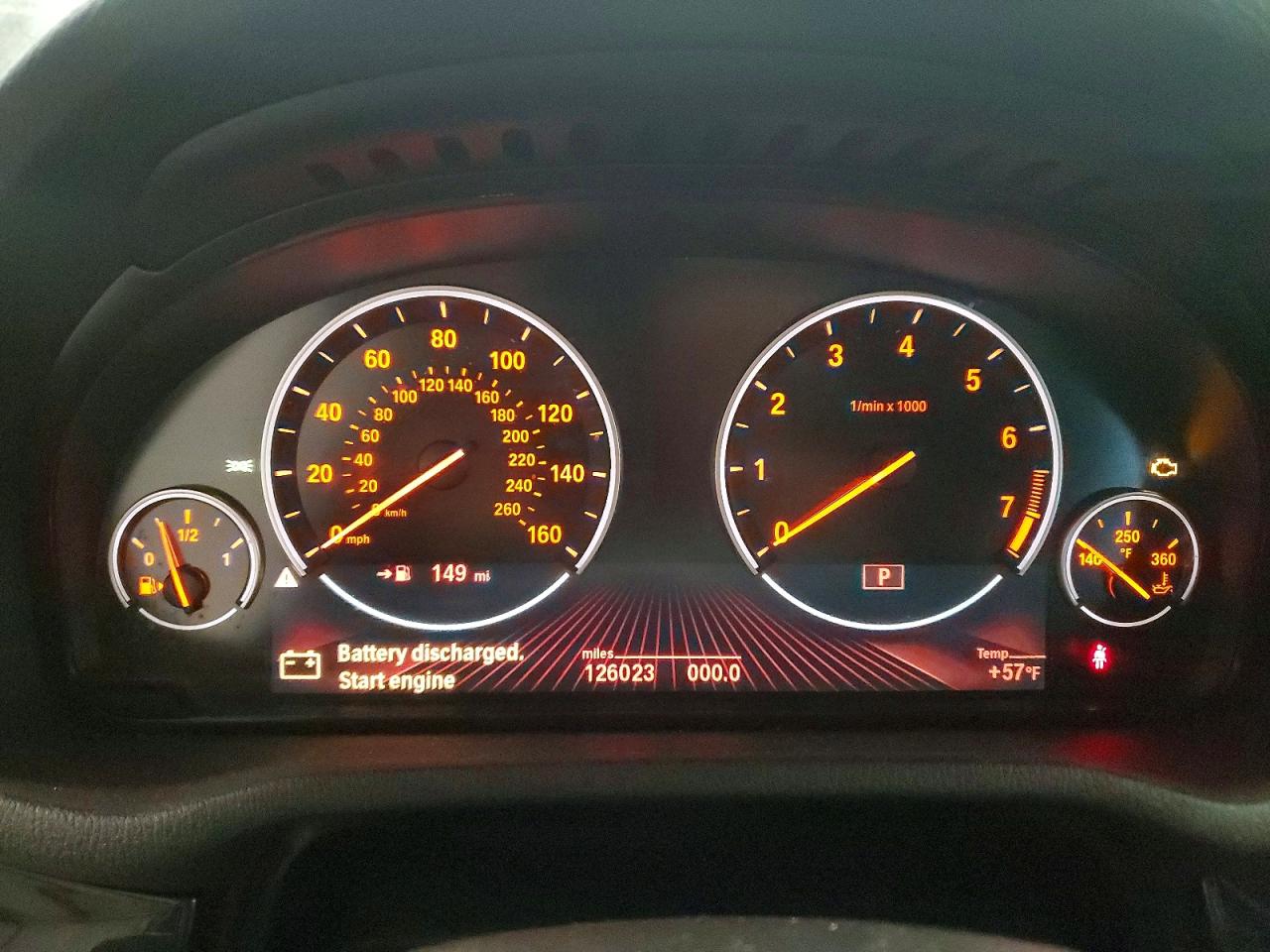 2014 BMW X3