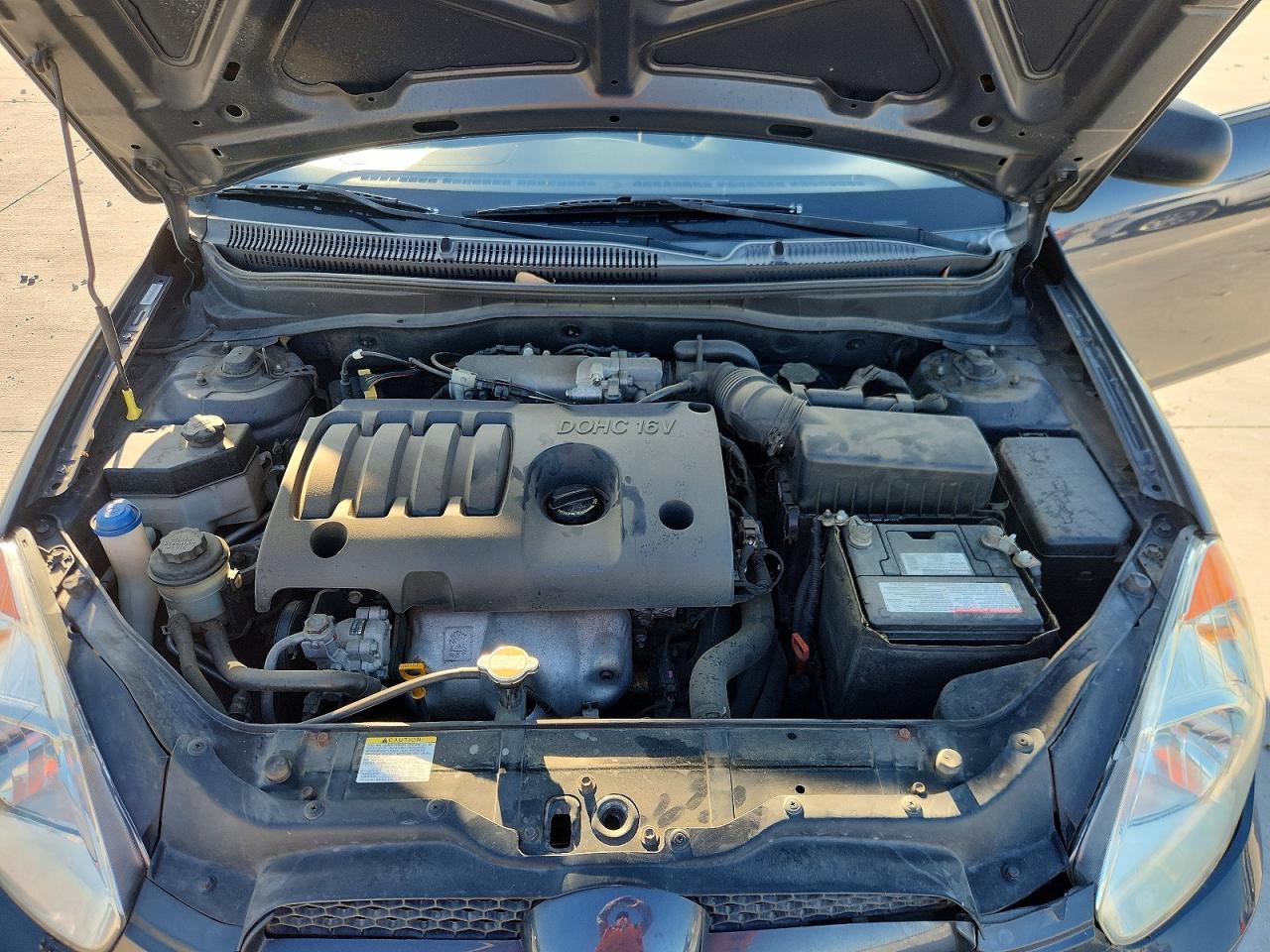 2010 HYUNDAI ACCENT
