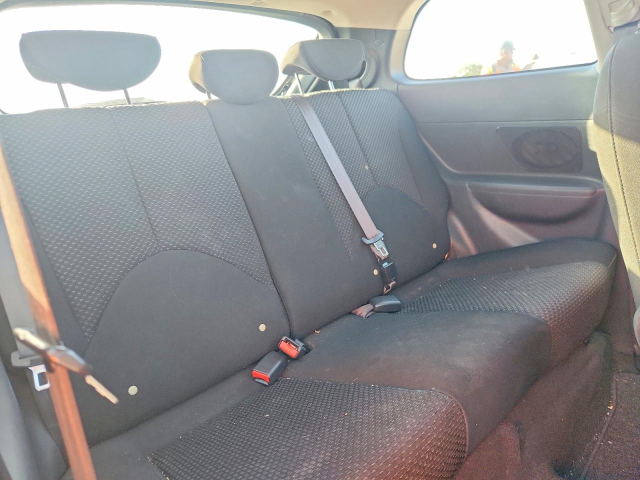 2010 HYUNDAI ACCENT