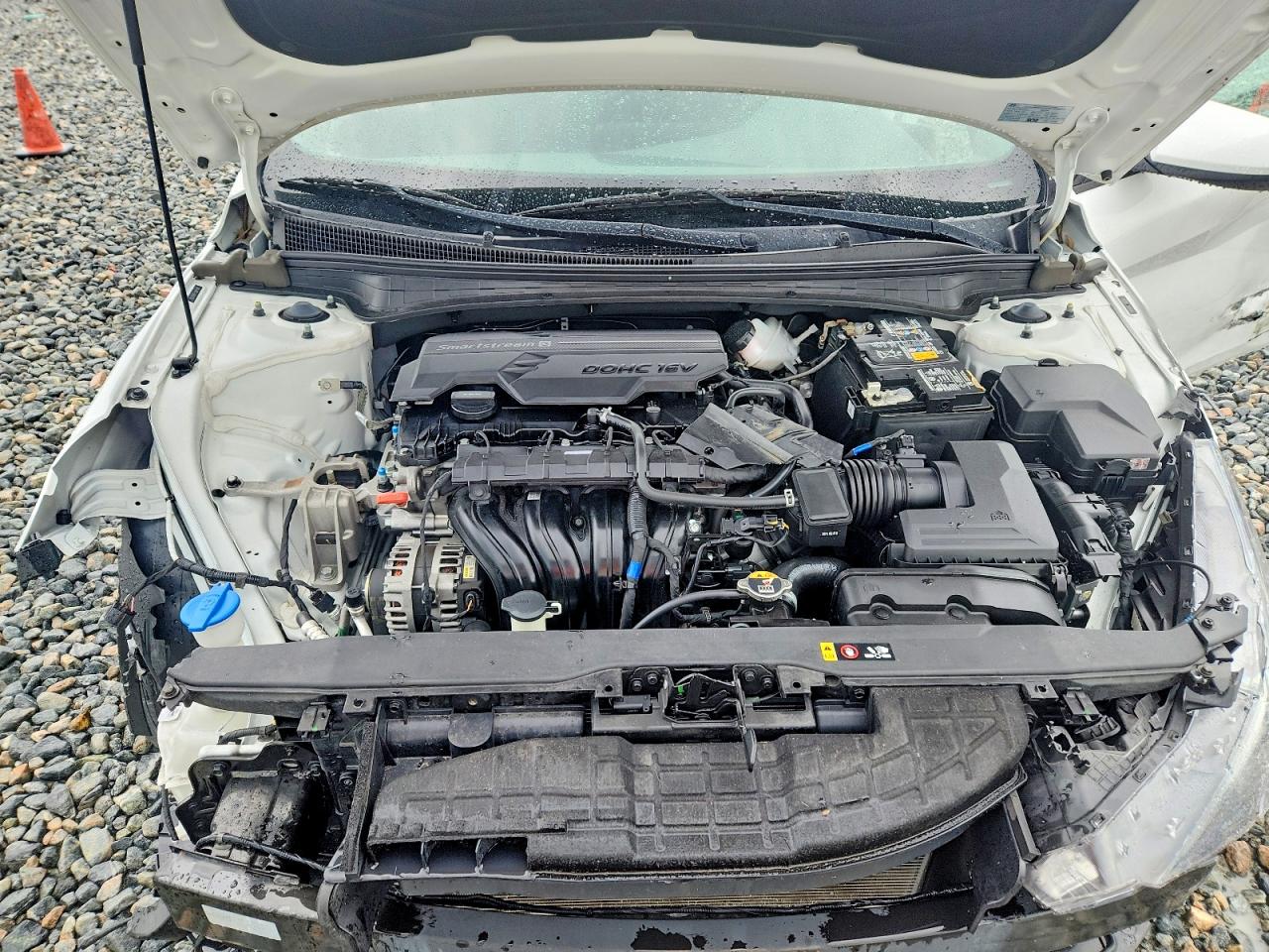 2022 HYUNDAI ELANTRA