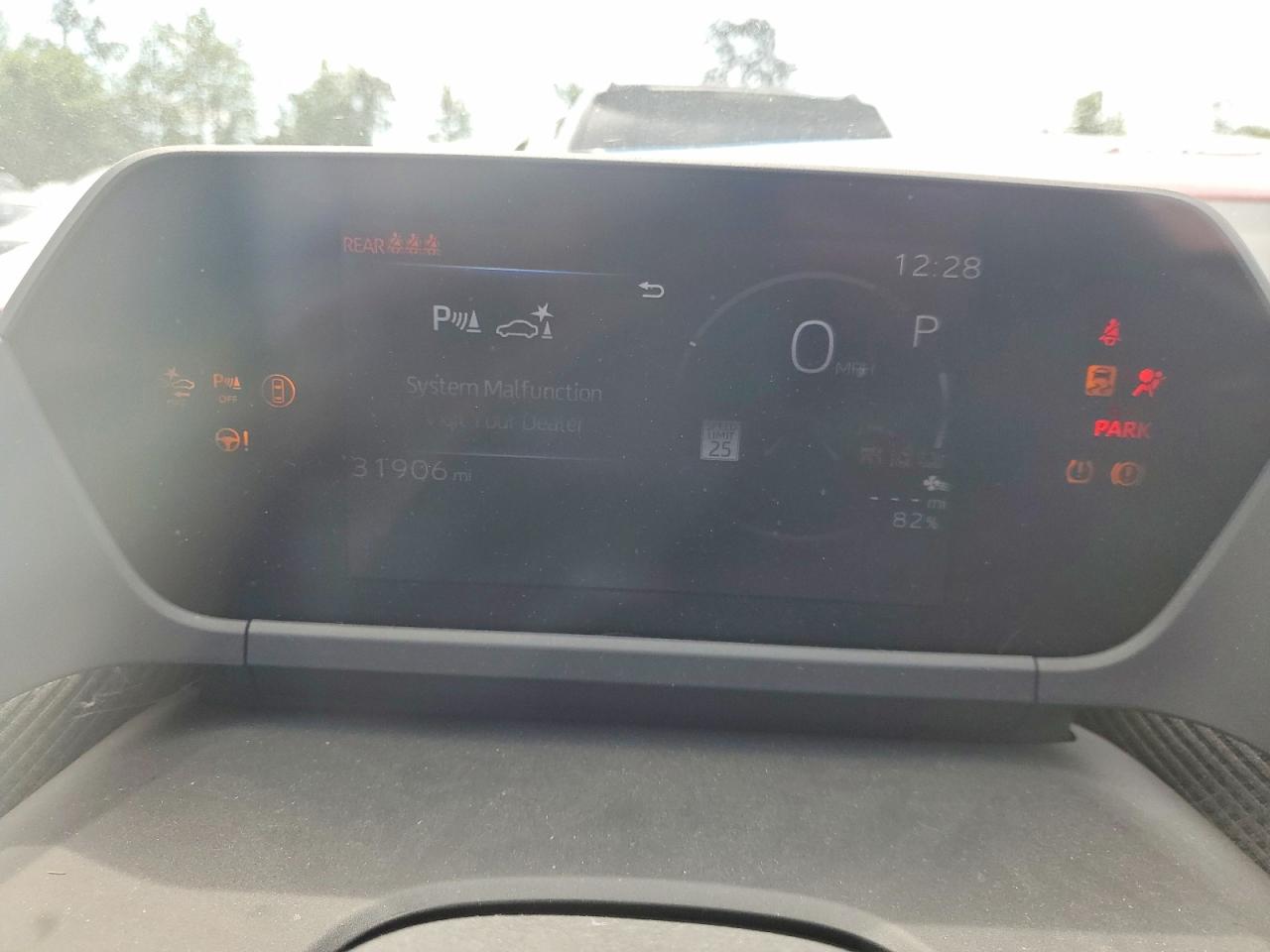 2024 SUBARU ALL OTHER