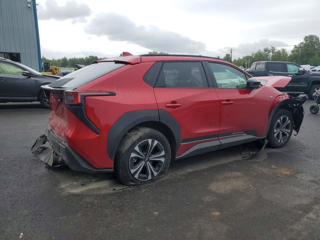 2024 SUBARU ALL OTHER