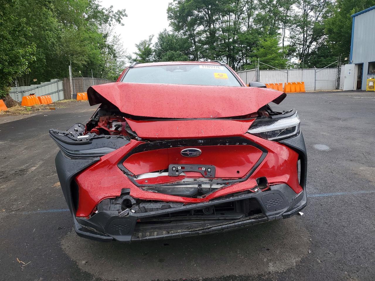 2024 SUBARU ALL OTHER