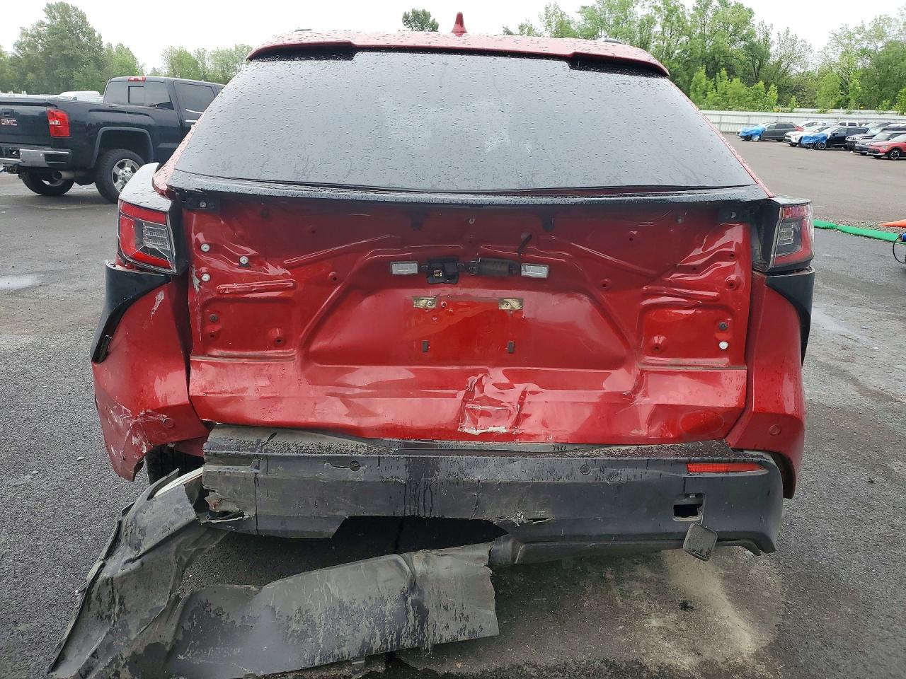 2024 SUBARU ALL OTHER