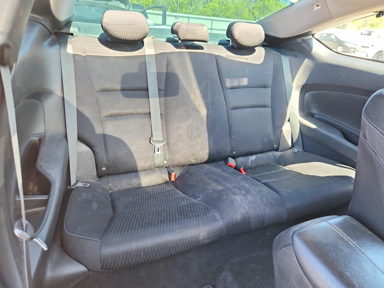 2015 HONDA ACCORD EX