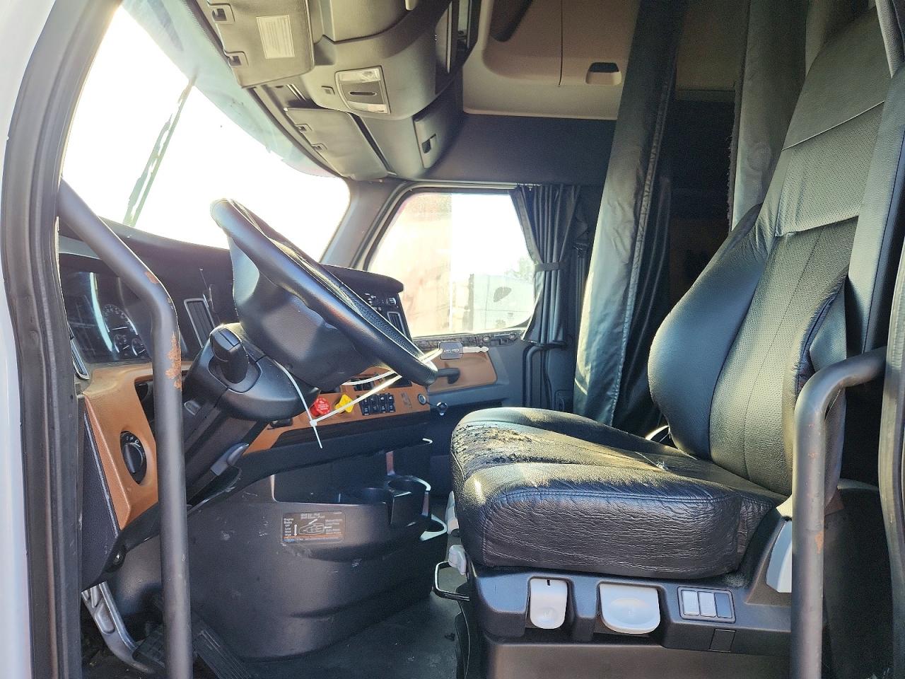 2022 FREIGHTLINER ALL OTHER