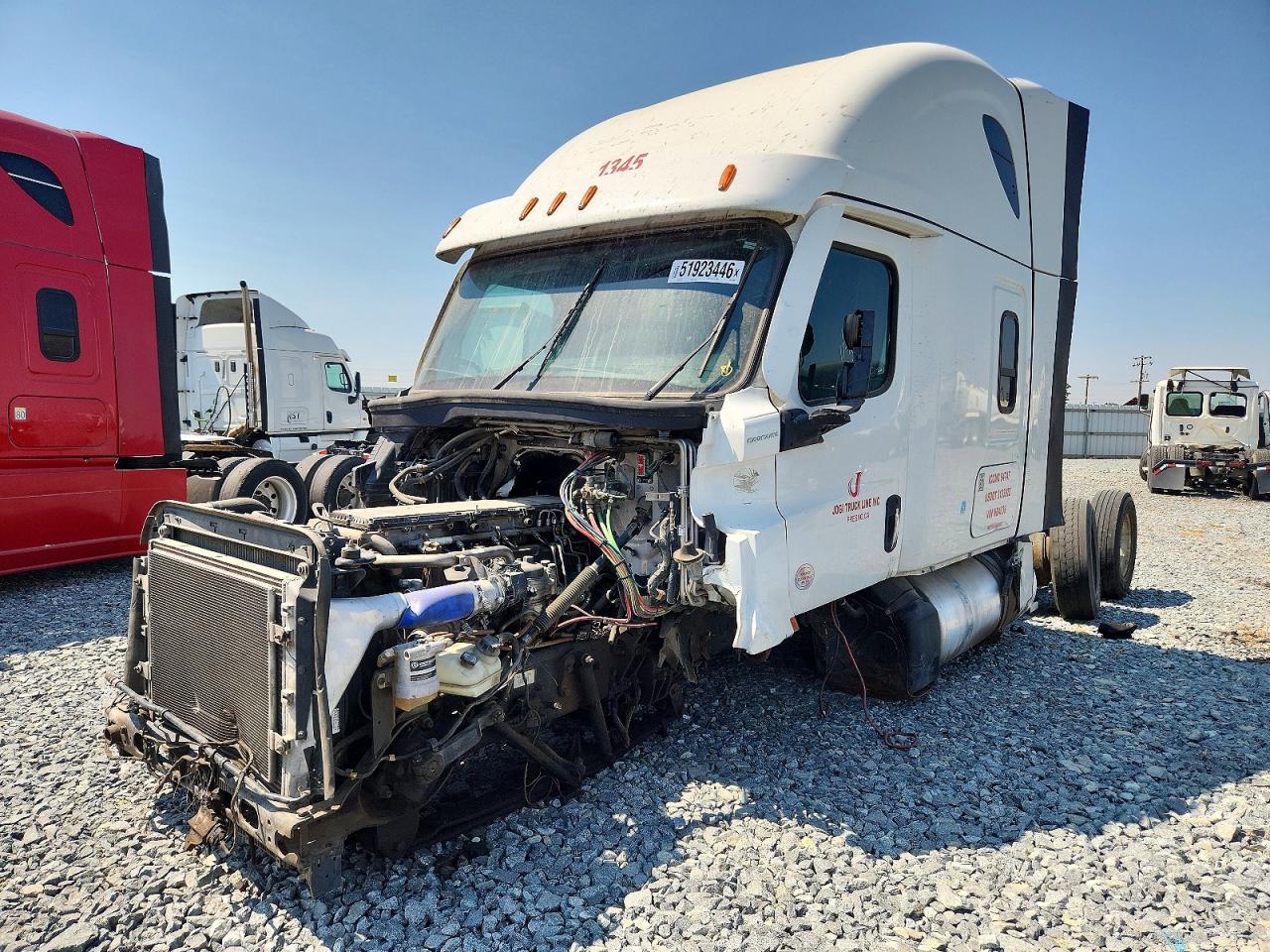 2022 FREIGHTLINER ALL OTHER