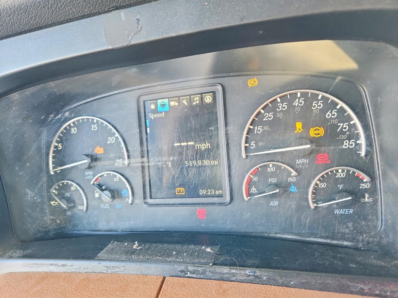 2022 FREIGHTLINER ALL OTHER