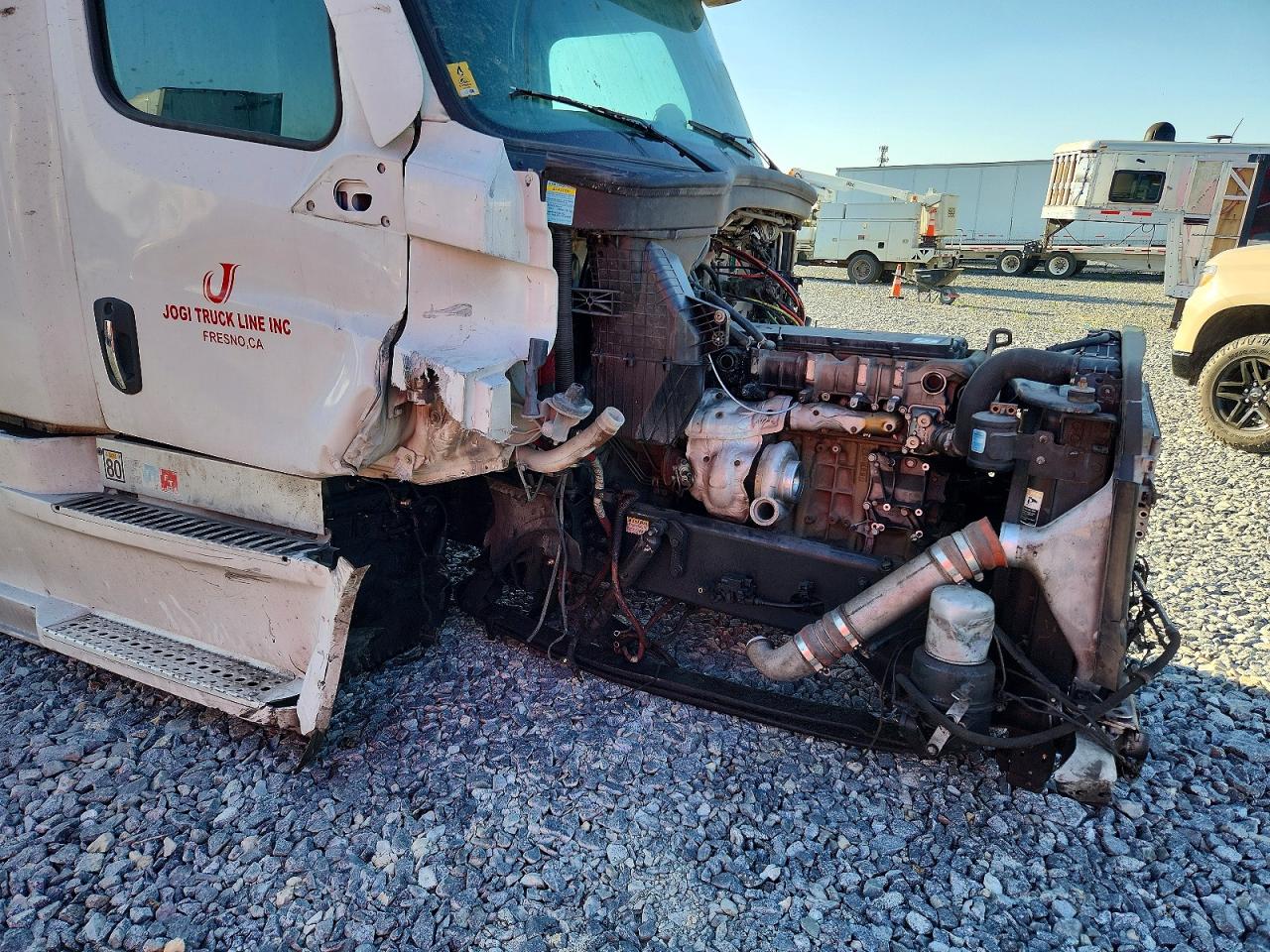 2022 FREIGHTLINER ALL OTHER