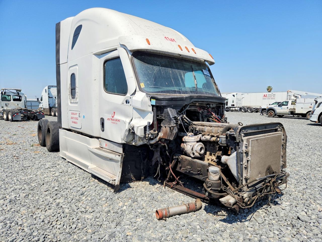 2022 FREIGHTLINER ALL OTHER