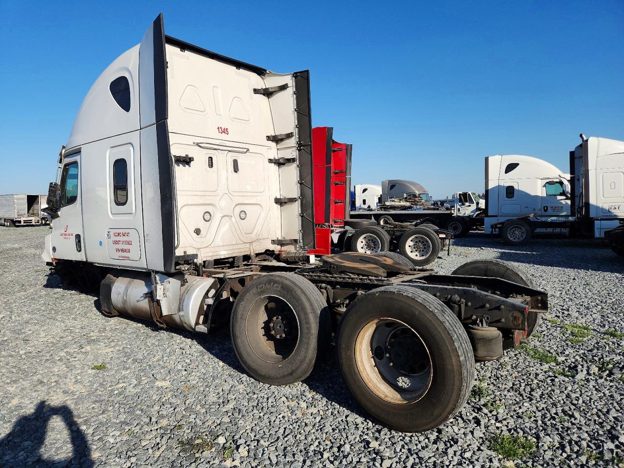 2022 FREIGHTLINER ALL OTHER