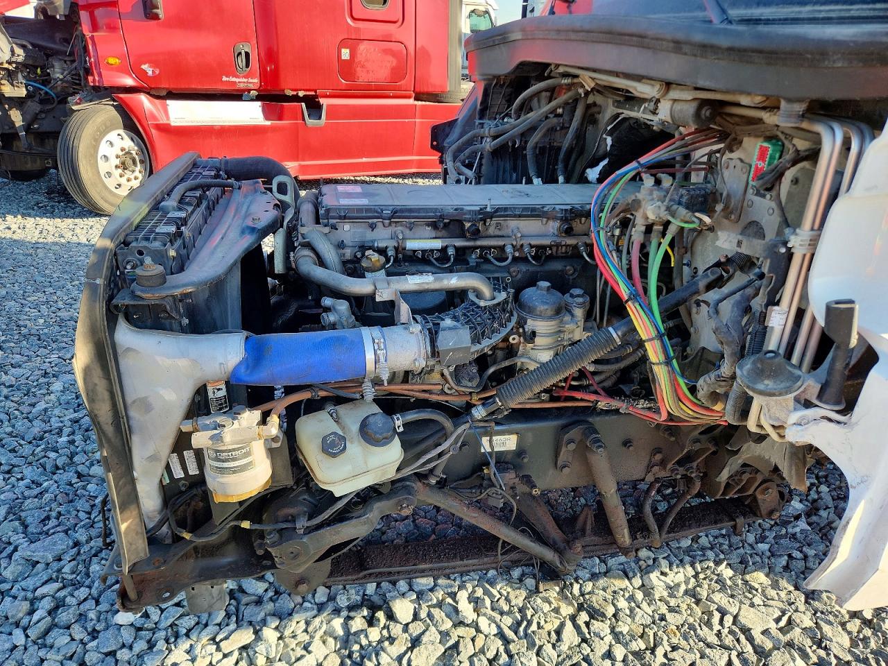 2022 FREIGHTLINER ALL OTHER
