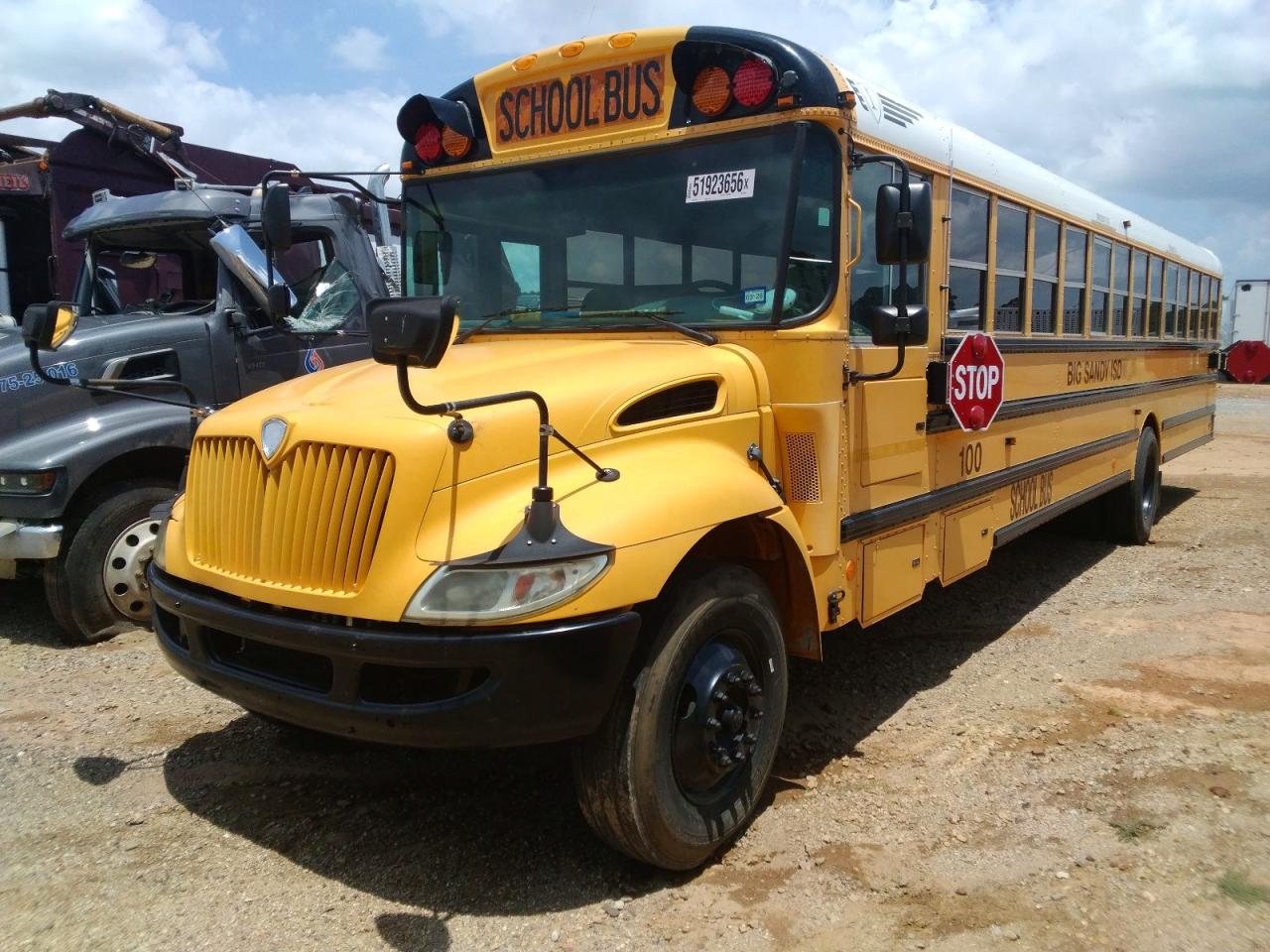 2011 ICRP ALL OTHER