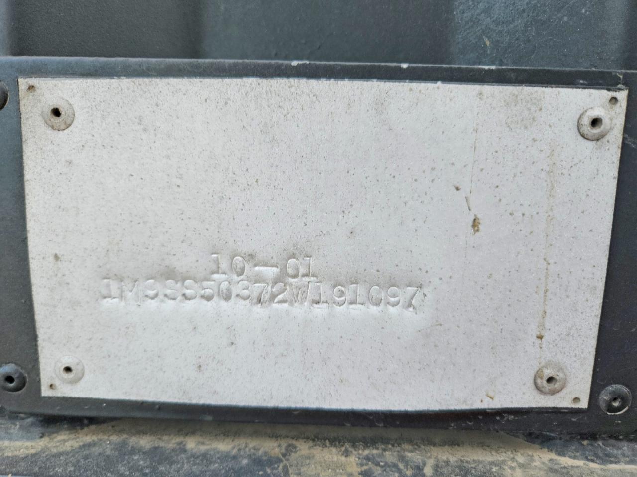 2002 MARQUEZ