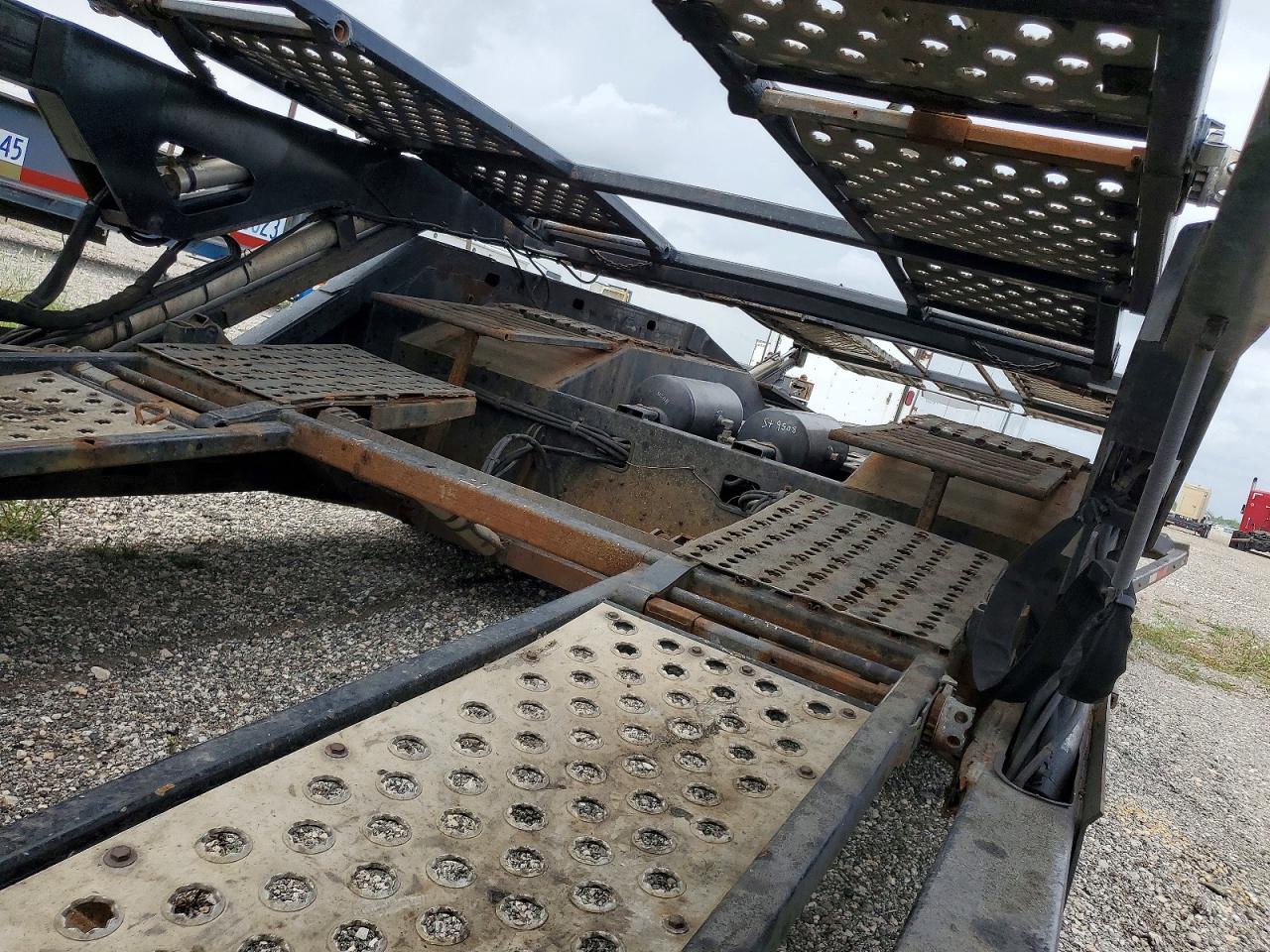 2015 BOYD TRAILERS
