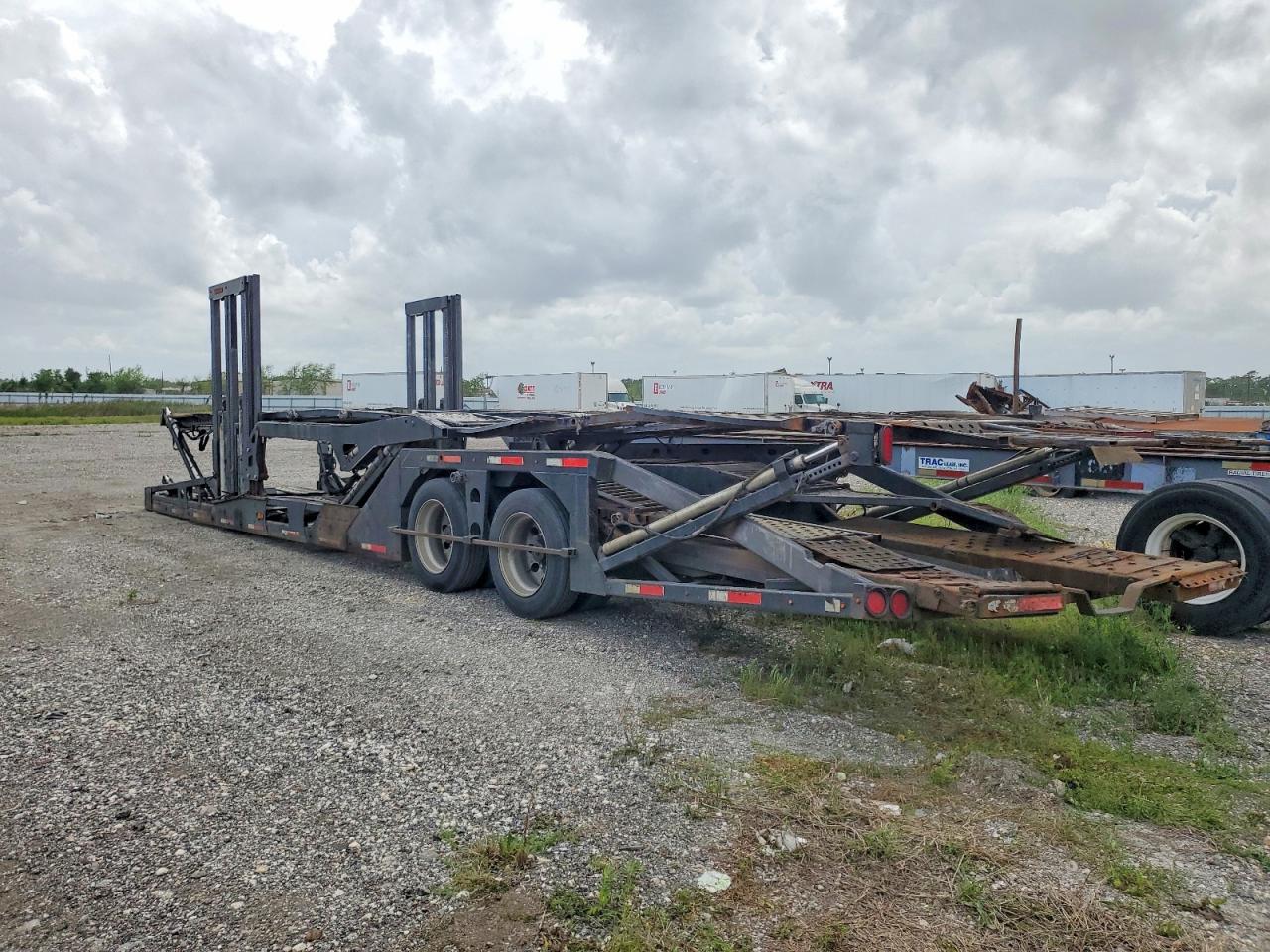 2015 BOYD TRAILERS