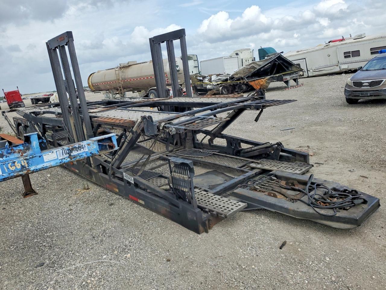 2015 BOYD TRAILERS