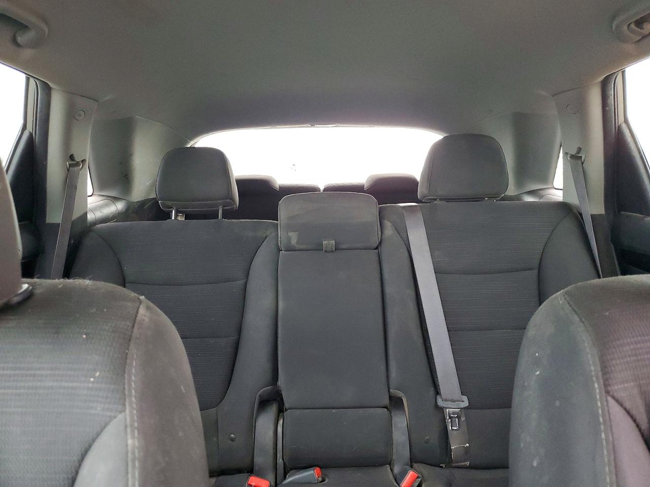 2015 KIA SORENTO