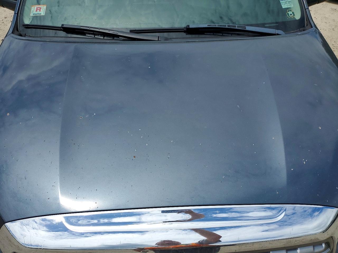 2008 TOYOTA SEQUOIA