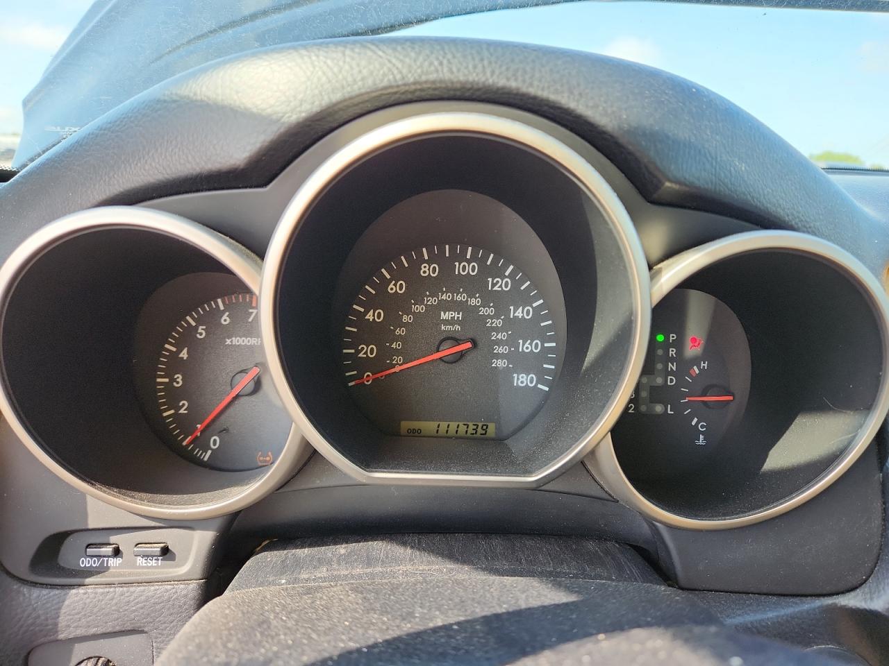 2002 LEXUS SC430