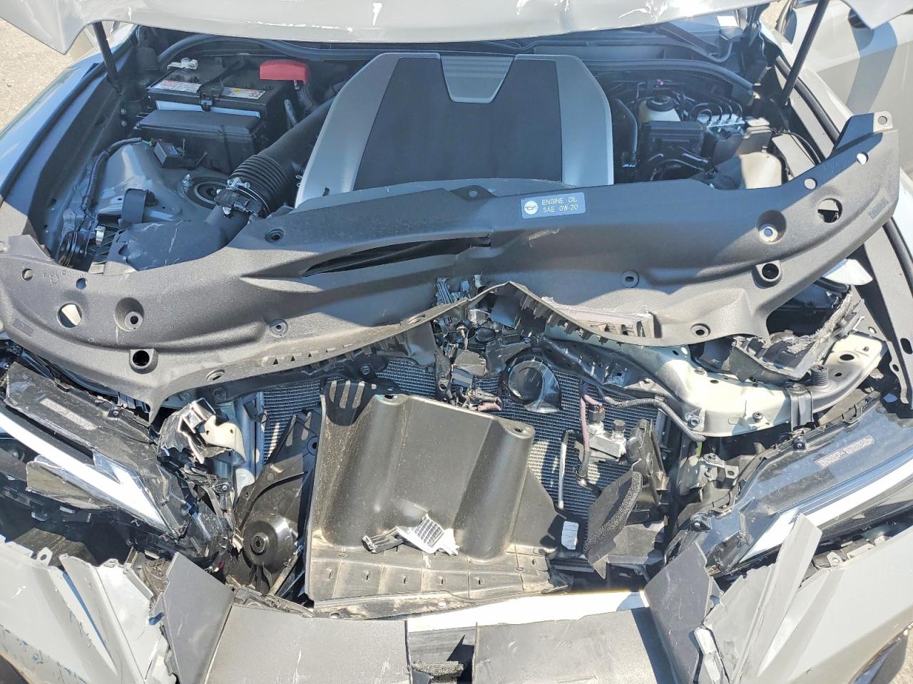 2025 LEXUS IS
