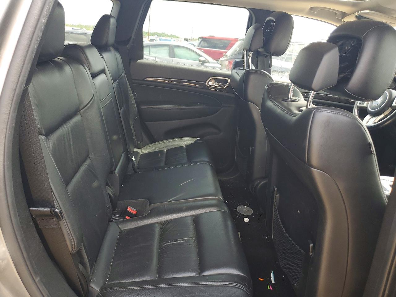 2012 JEEP CHEROKEE