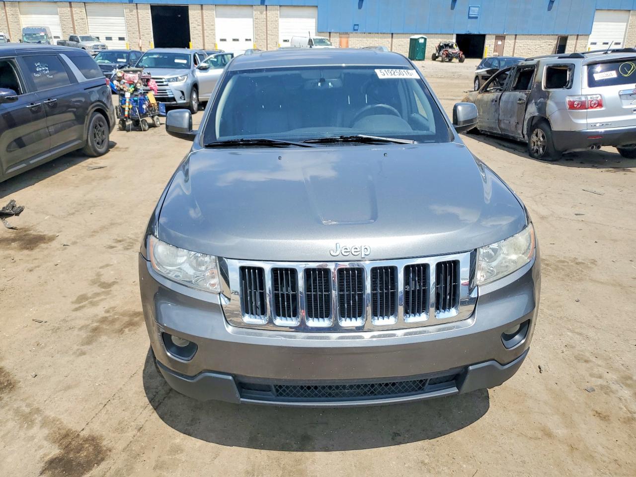 2012 JEEP CHEROKEE