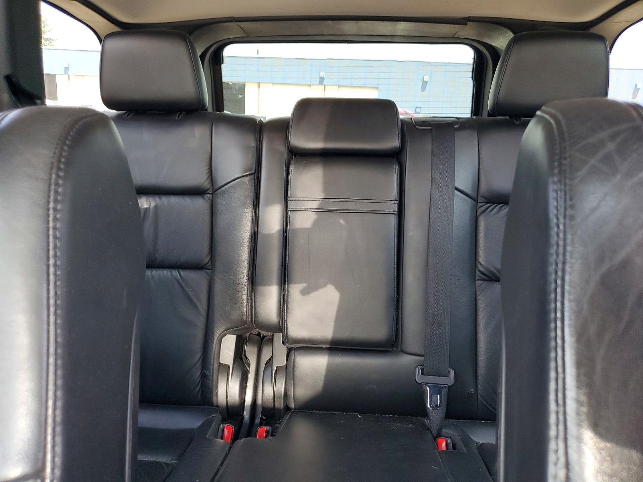 2012 JEEP CHEROKEE