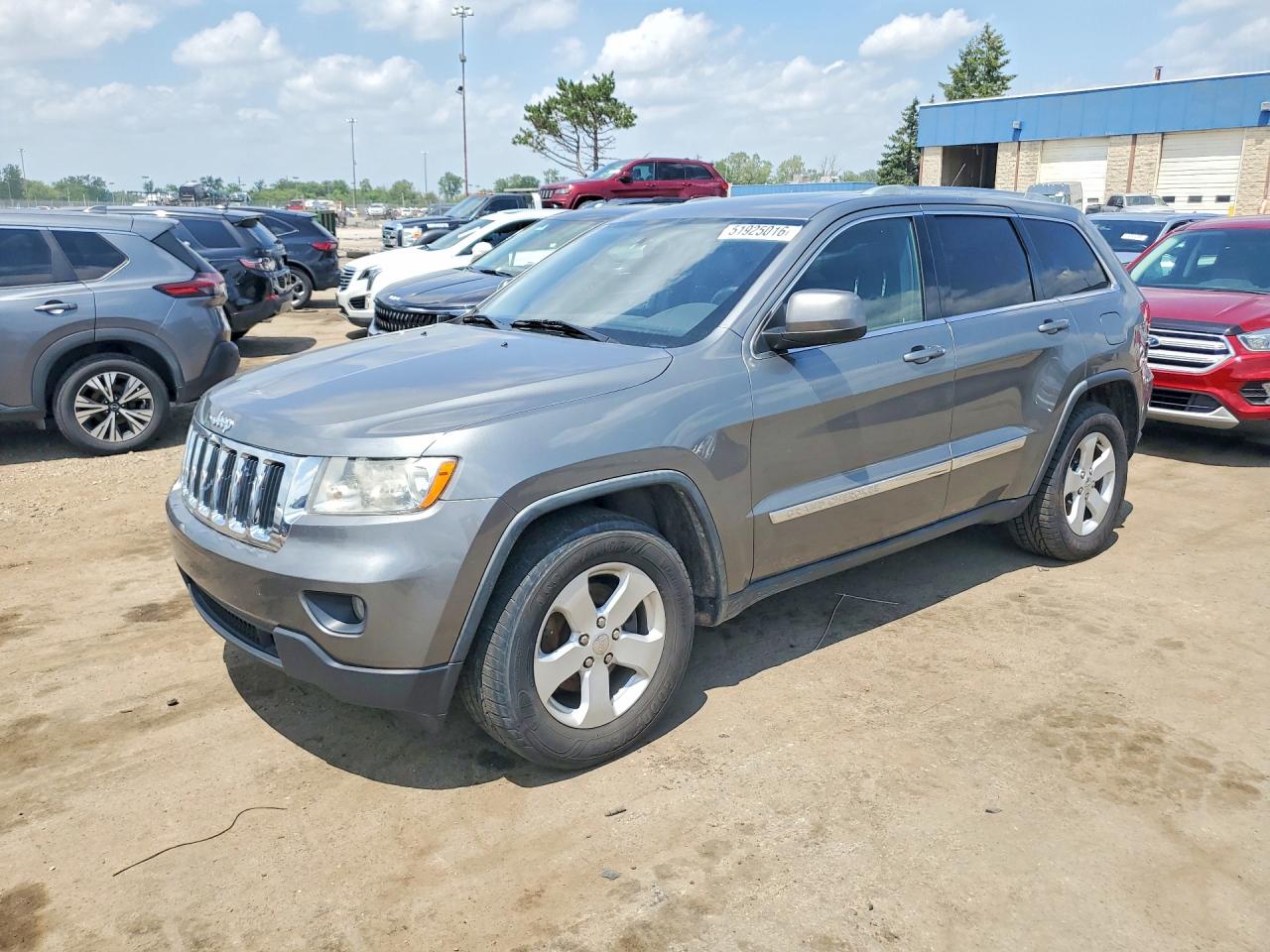 2012 JEEP CHEROKEE