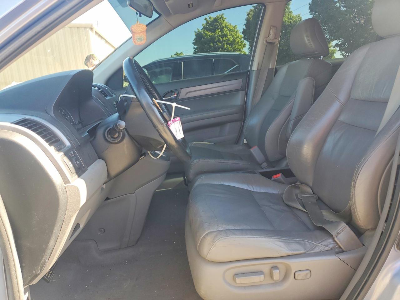 2008 HONDA CRV