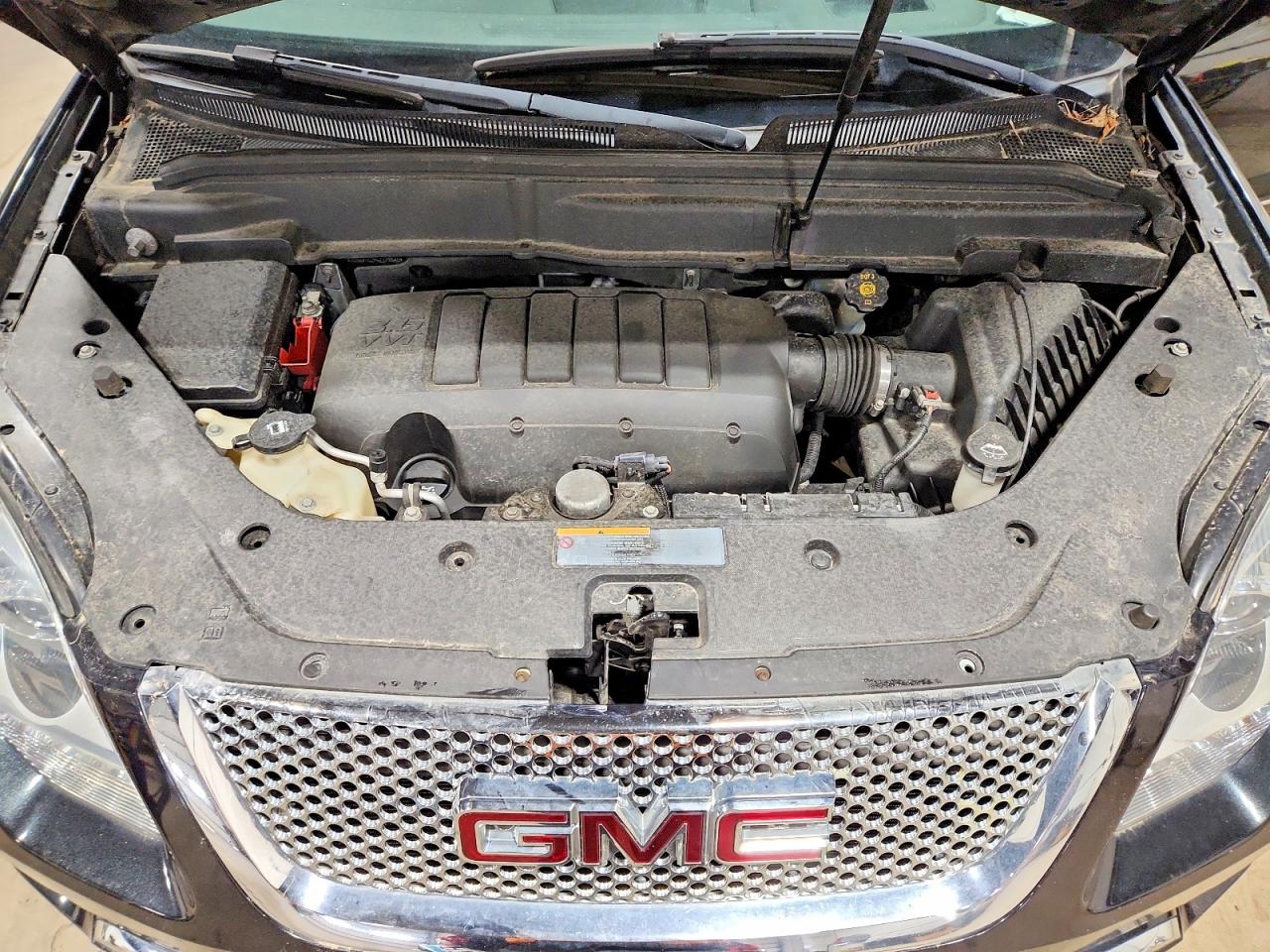 2012 GMC ACADIA DEN