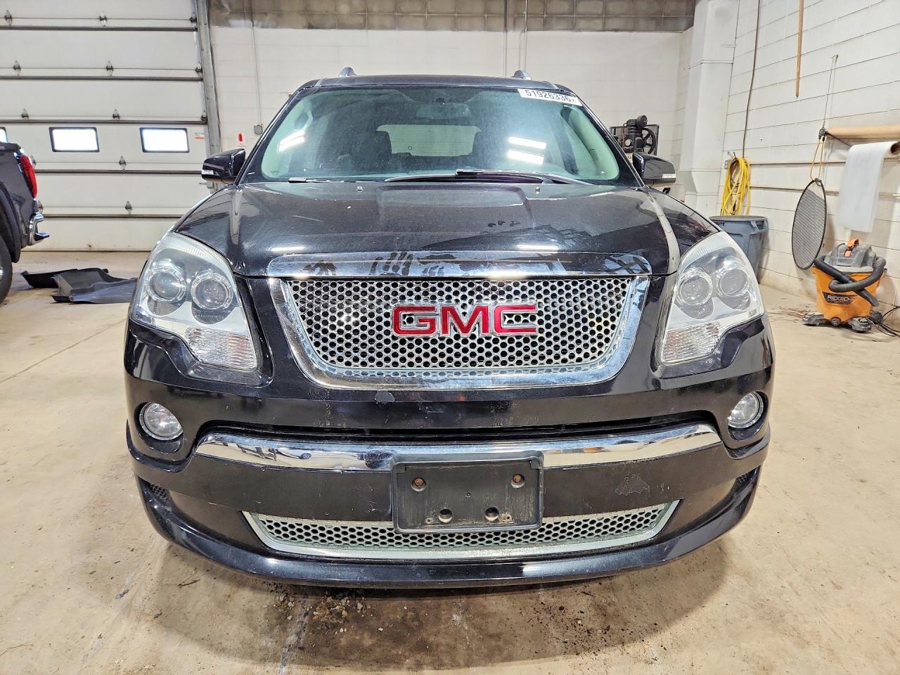 2012 GMC ACADIA DEN