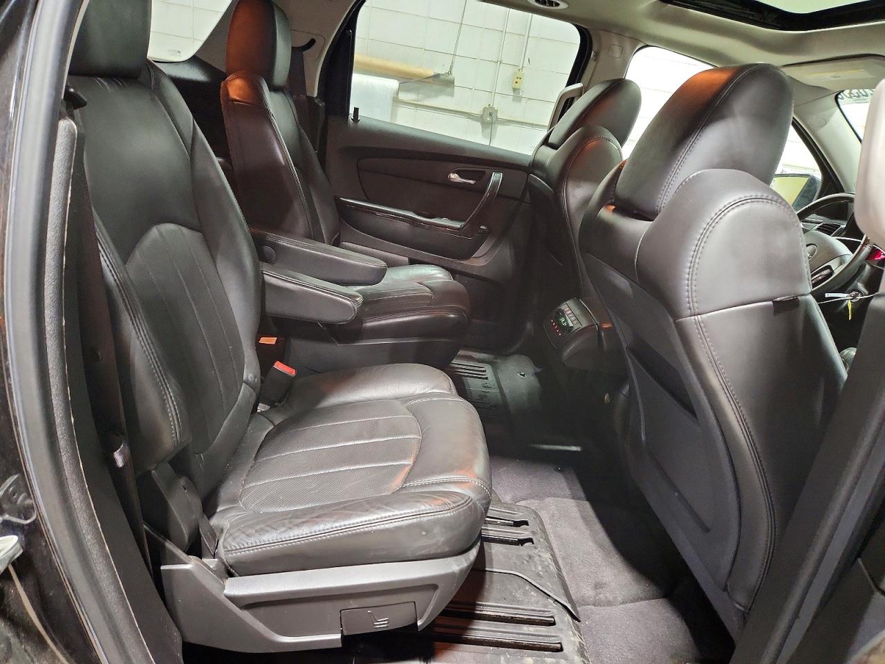 2012 GMC ACADIA DEN