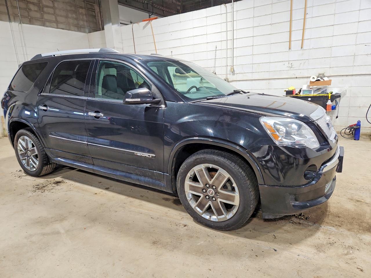 2012 GMC ACADIA DEN