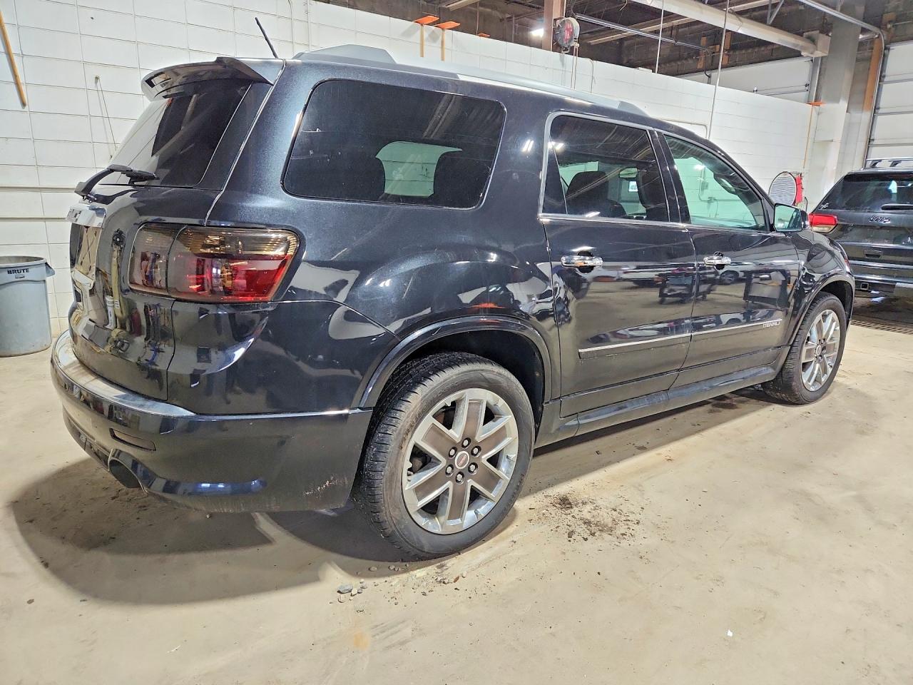 2012 GMC ACADIA DEN