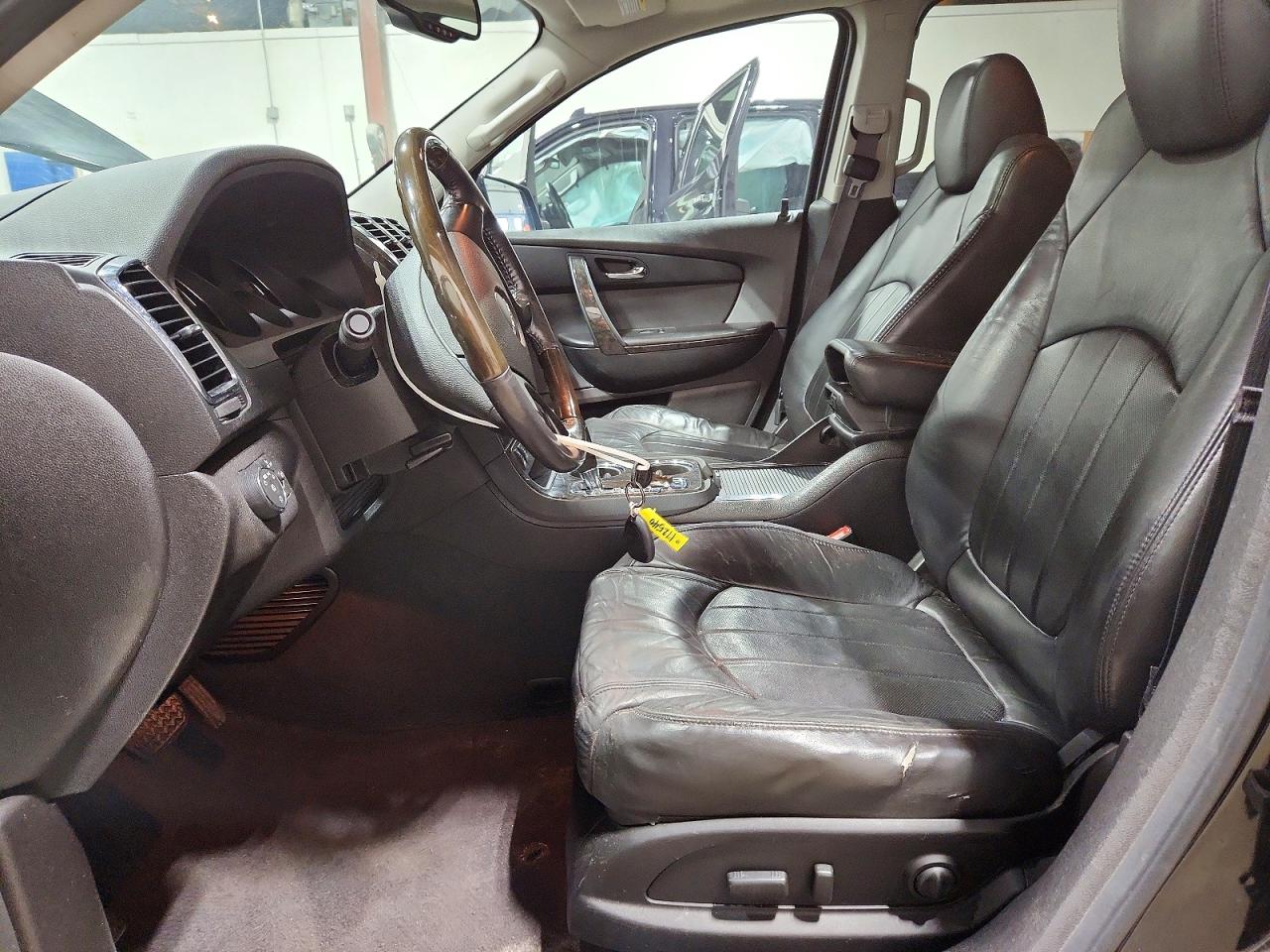 2012 GMC ACADIA DEN