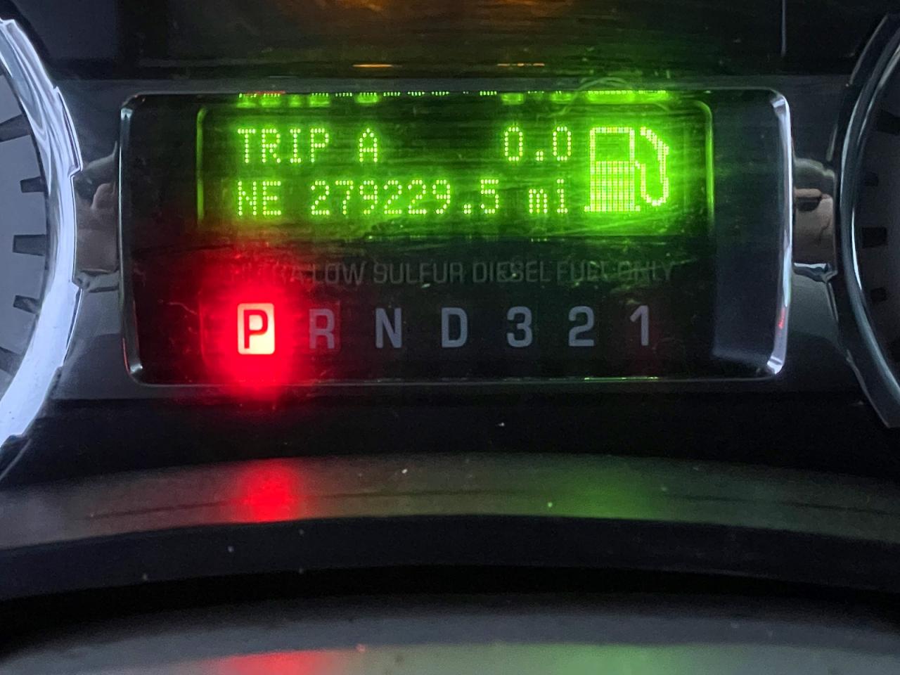 2008 FORD F250