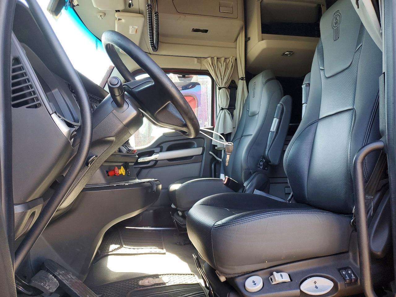 2022 KENWORTH ALL OTHER
