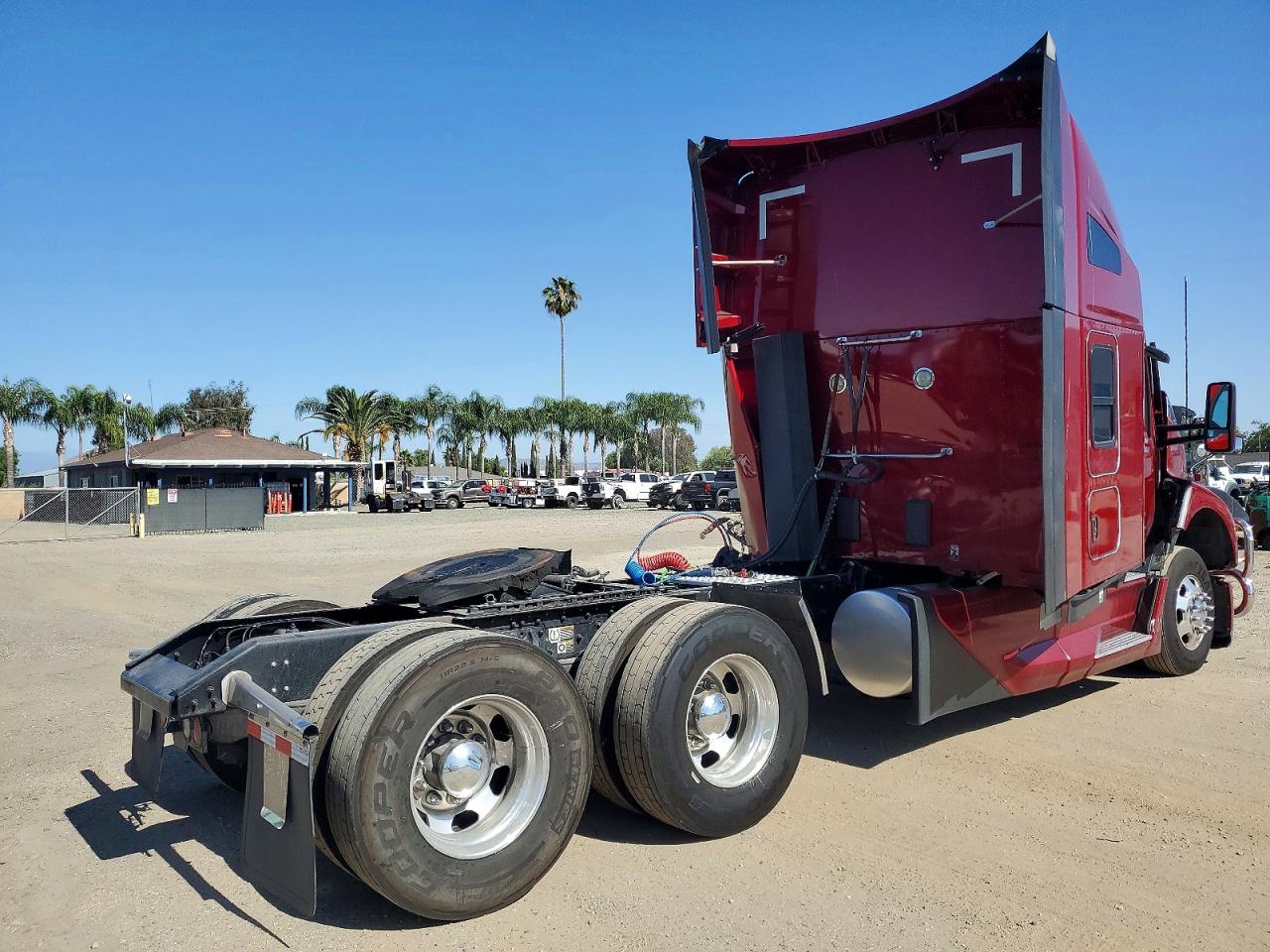 2022 KENWORTH ALL OTHER