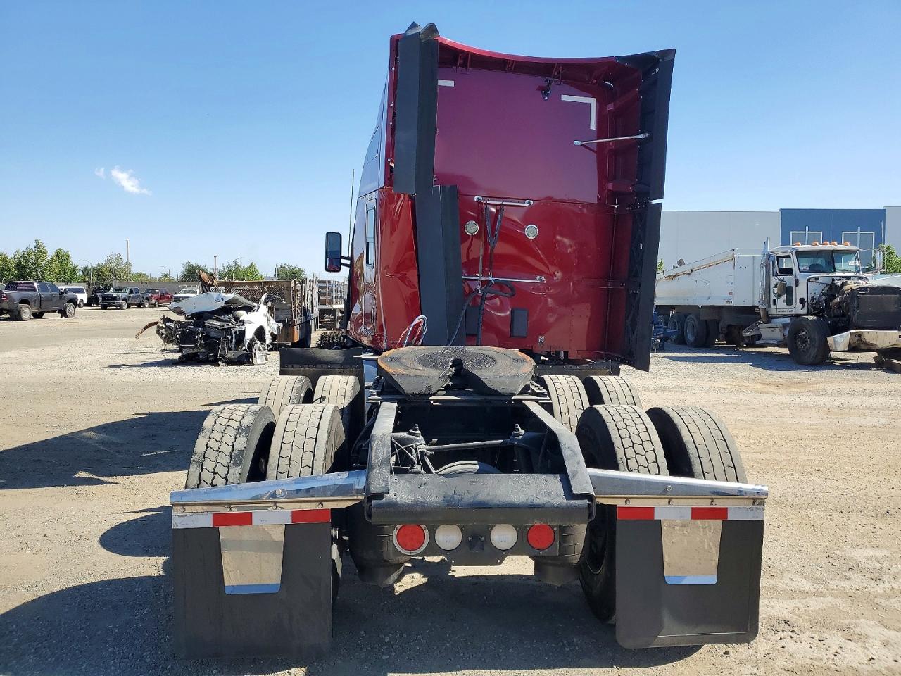 2022 KENWORTH ALL OTHER