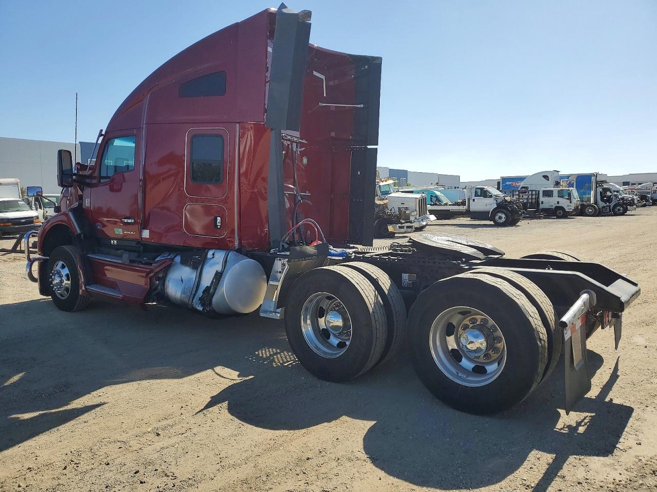 2022 KENWORTH ALL OTHER