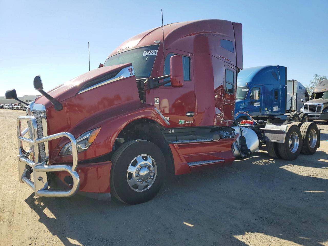2022 KENWORTH ALL OTHER