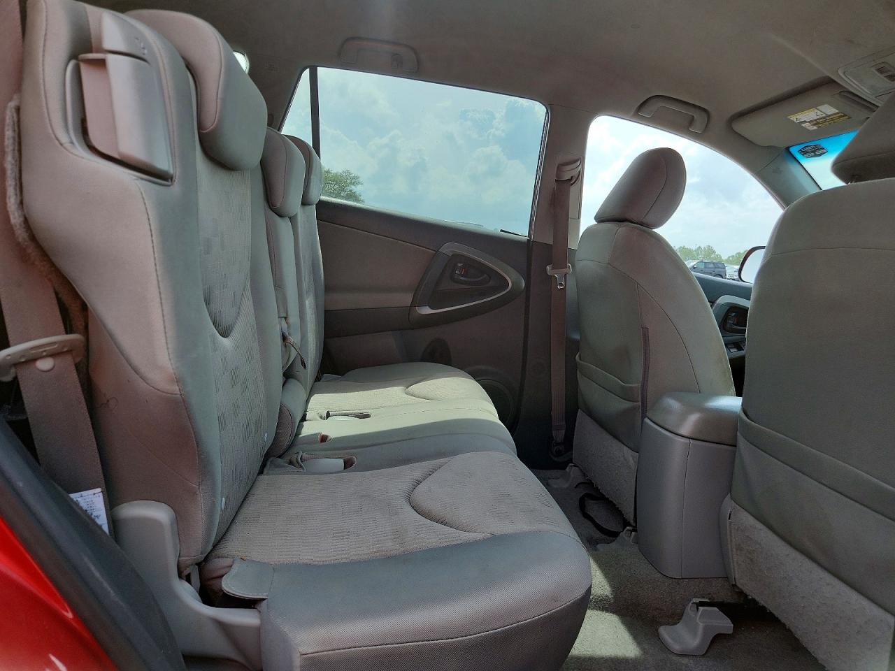 2010 TOYOTA RAV4